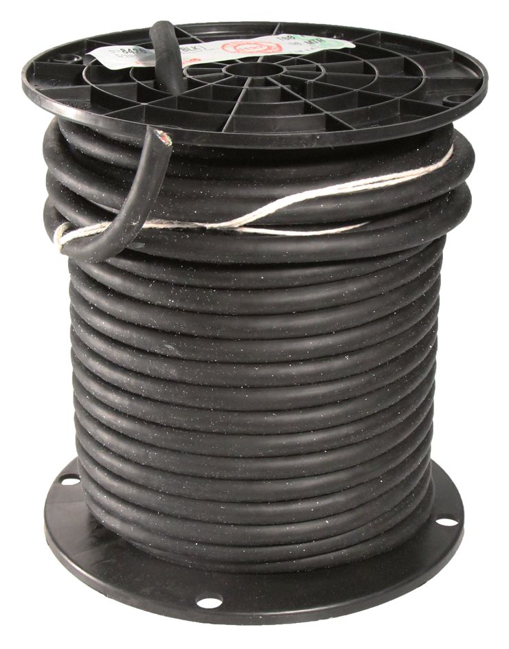 RF Cables