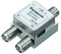 RF / Coaxial Switch Modules