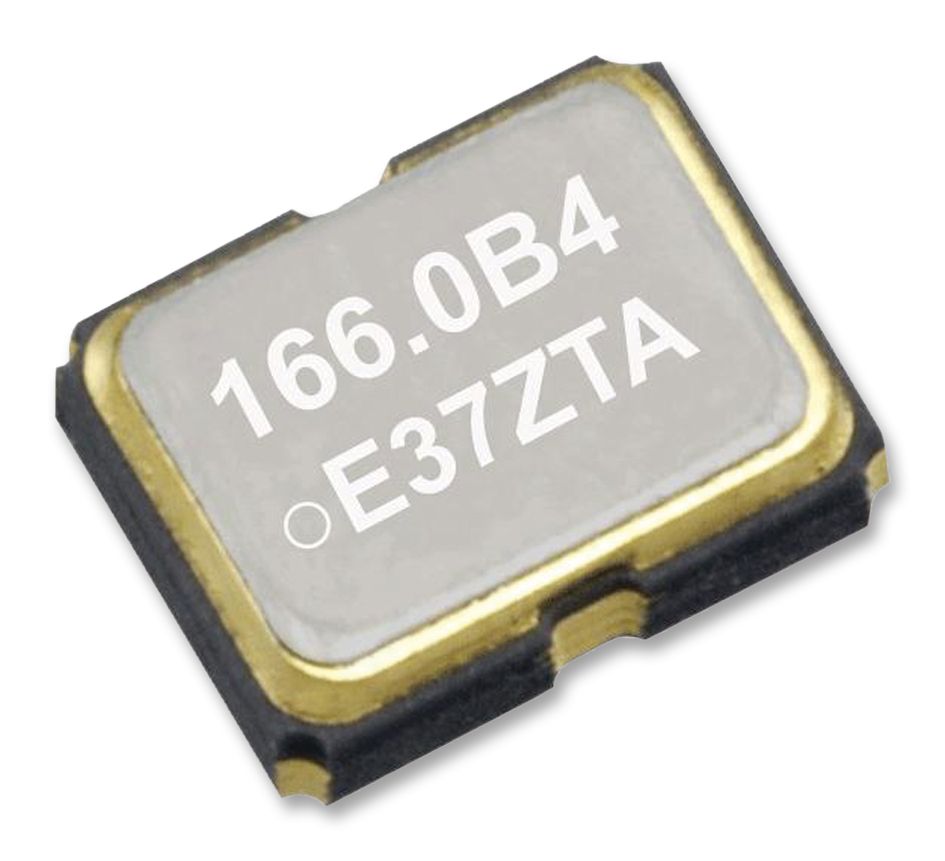 Programmable MEMS Oscillators