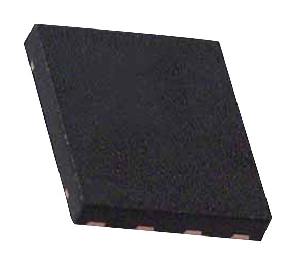 Security & Authentication ICs