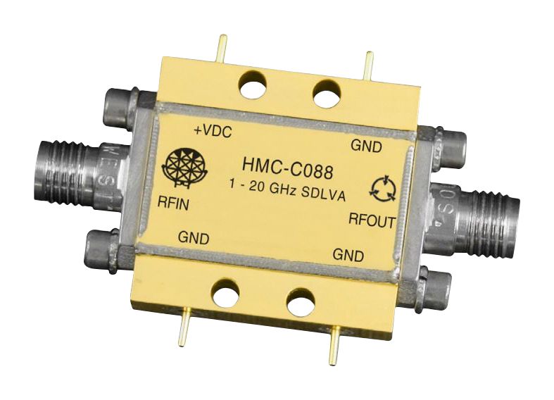 RF Amplifier Modules