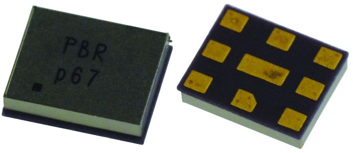 RF Multiplexers