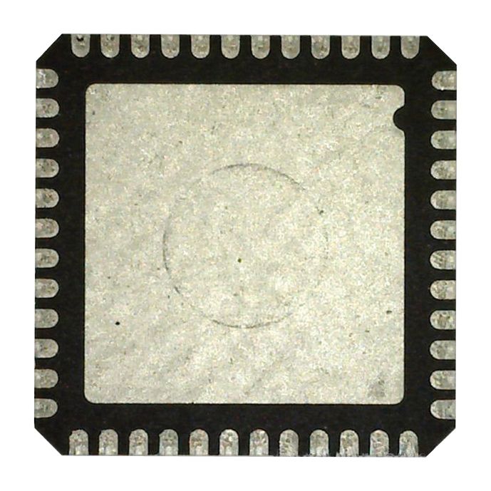 Wireless SoC