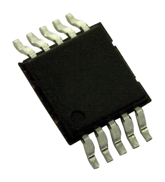 Analog-to-Digital Converters - ADC