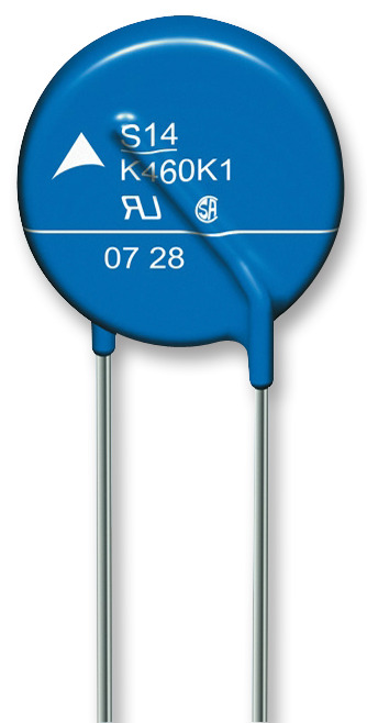 TVS - Transient Voltage Suppressors