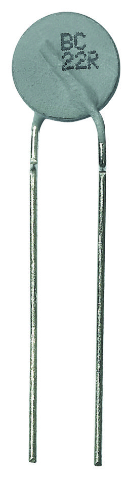 Circuit Protection Thermistors