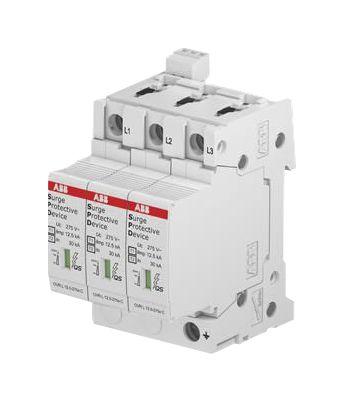 Mains Surge Protectors
