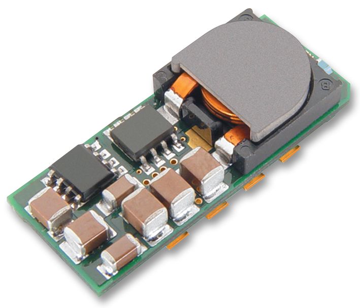DC / DC Non Isolated Board Mount Converters - Fixed Output