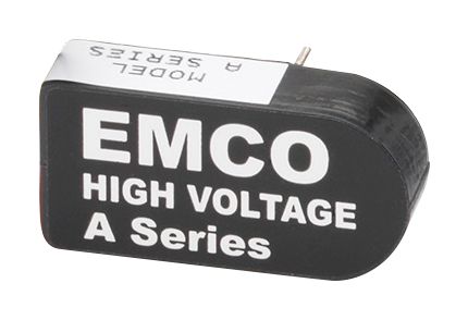 High Voltage DC / DC Converters