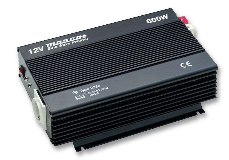 DC / AC Inverters