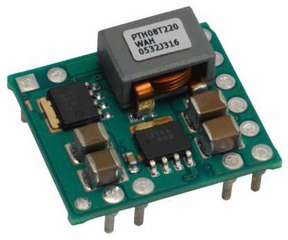 DC / DC Non Isolated Board Mount Converters - Adjustable Output