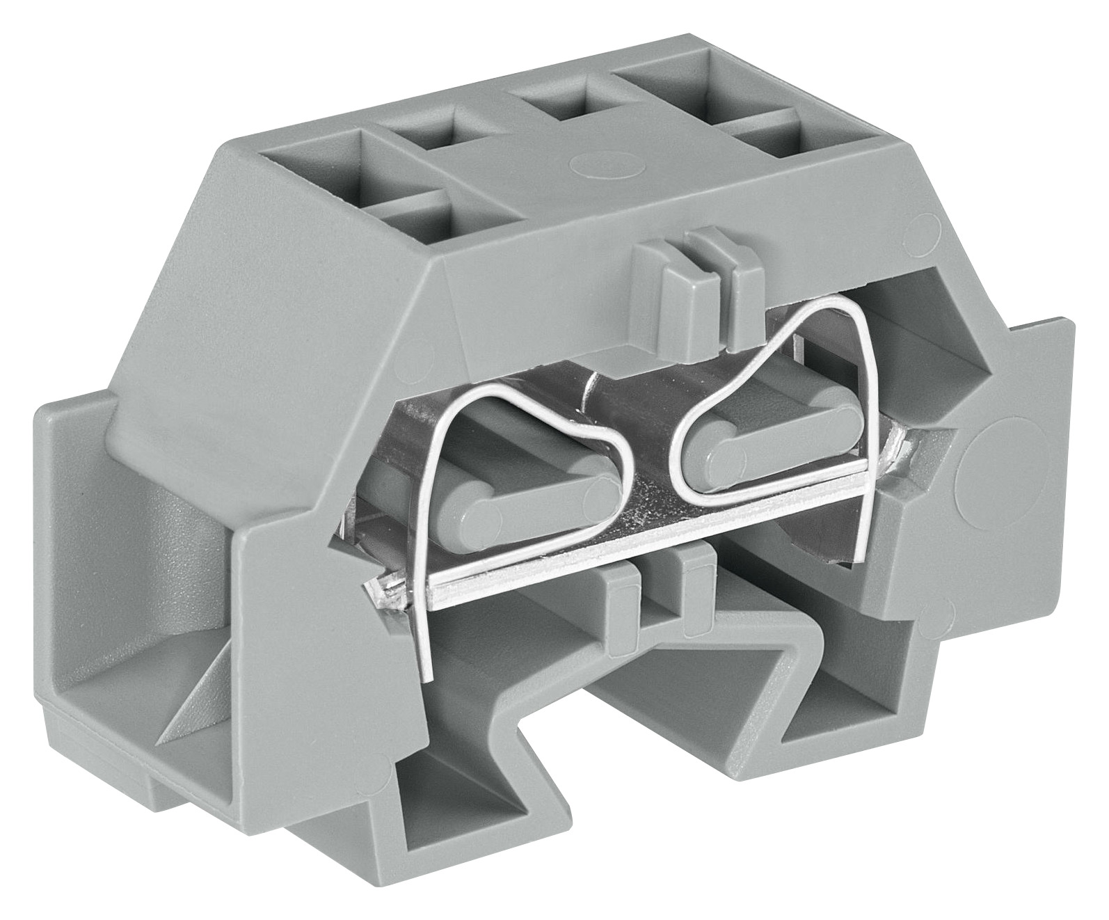 DIN Rail Mount Terminal Blocks