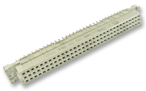 DIN 41612 Connectors