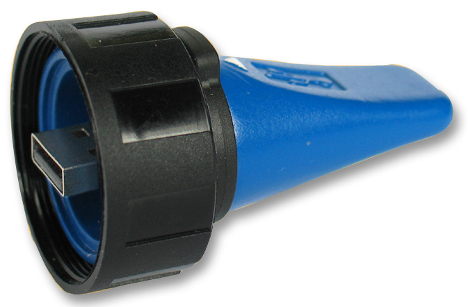 USB Adapters / Couplers