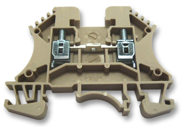 Terminal Block Interface Modules