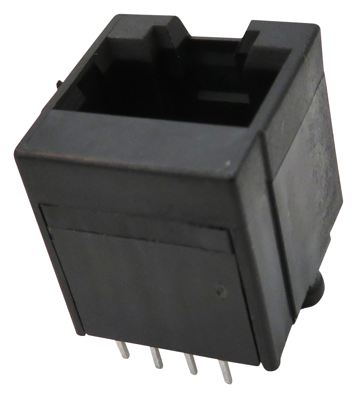 Modular & Ethernet Connectors