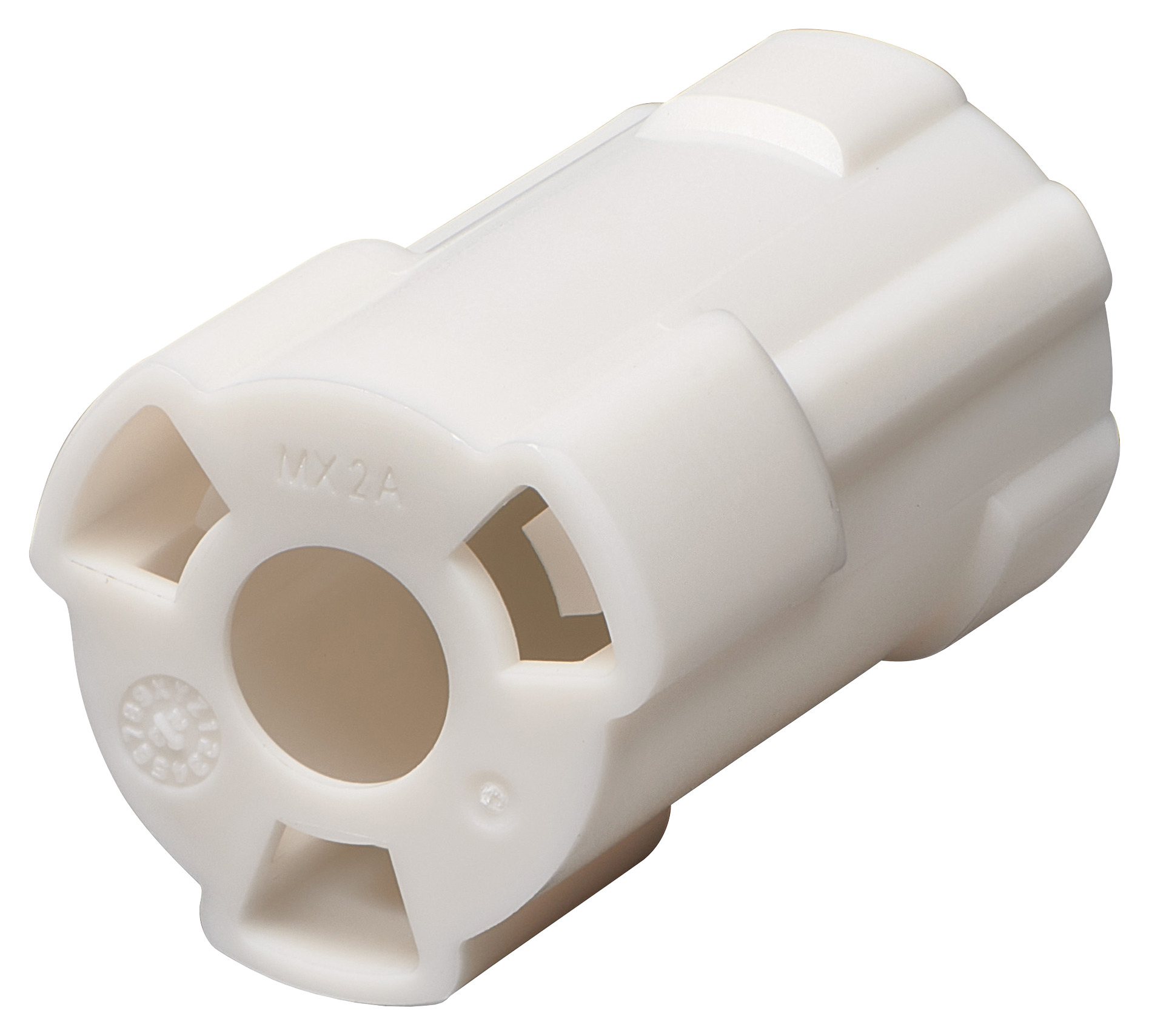 High Power Connectors