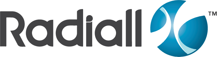 Official logo of Radiall