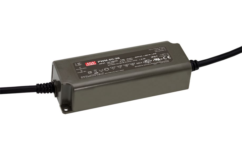 LED Power Modules