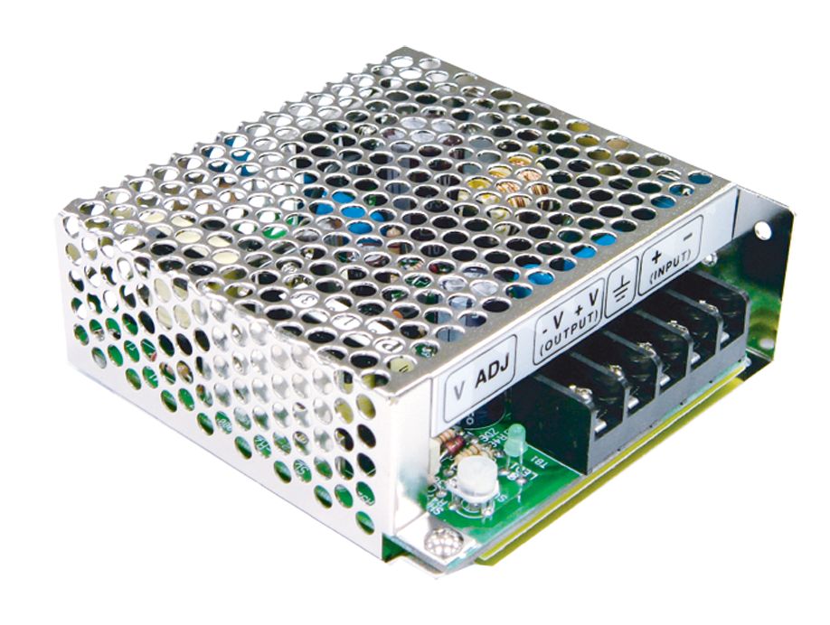 DC to DC Power Supplies