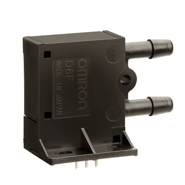 Liquid Flow Sensors