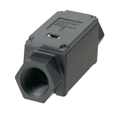 Gas Flow Sensors