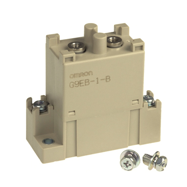 Contactors