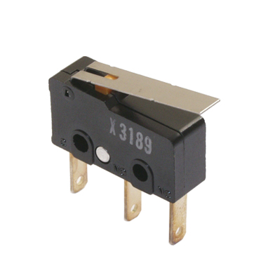 Snap Action Switches