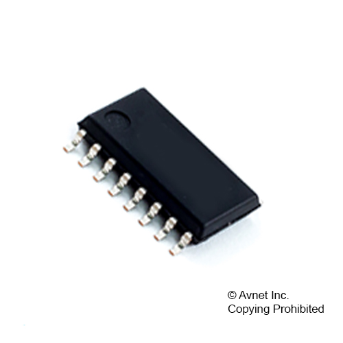 Current Limit Switches