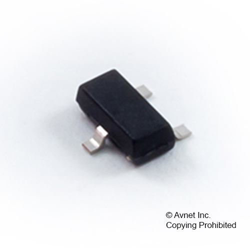 Single MOSFETs