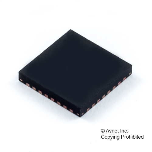 AFEs - Analog Front End ICs
