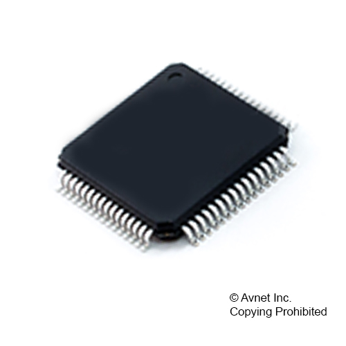RF Modulators & Demodulators