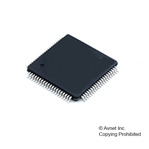Microcontrollers