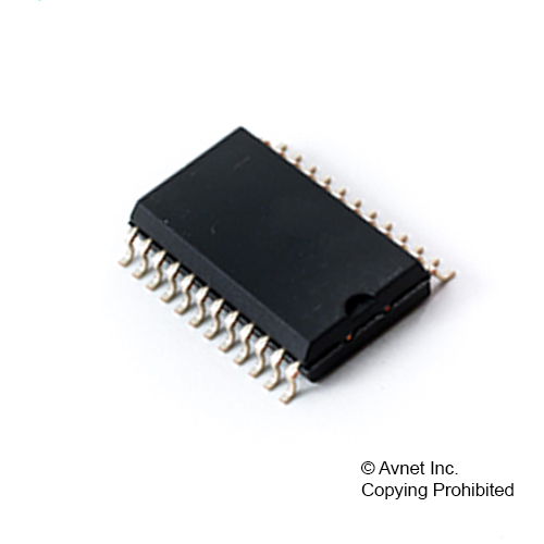 Motion Motor Controllers