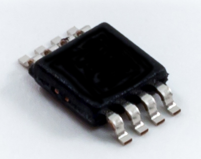 Secondary Side PWM Controllers