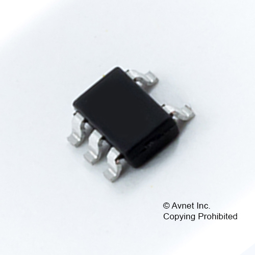Low Dropout Controllers