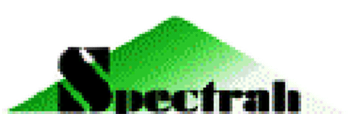 Official logo of Spectrah Dynamics