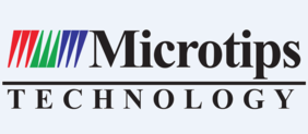 Official logo of Microtips Technology