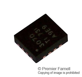 DC / DC Switching Regulators
