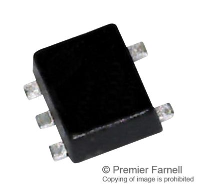 Voltage Supervisors