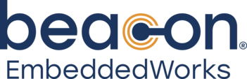 Official logo of Beacon EmbeddedWorks