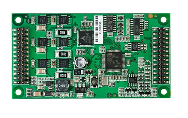 DC Motors