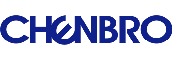 Official logo of Chenbro Micom
