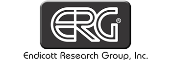 Official logo of Endicott Research