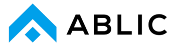 Official logo of ABLIC Inc.