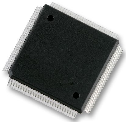 Microprocessors
