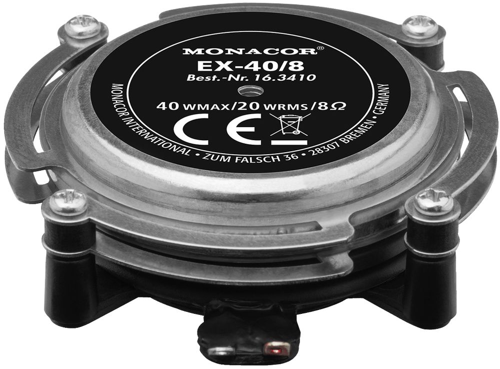 Exciters