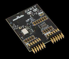 AES-PMOD-MUR-1DX-G