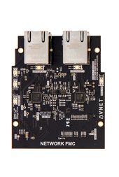 AES-FMC-NETW1-G by Avnet Engineering Services 評価キット・開発 