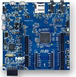 LPC55S69-EVK